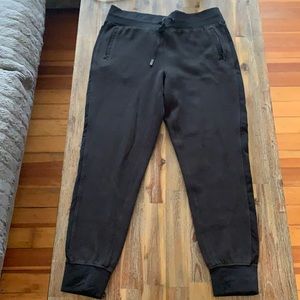 Lululemon Joggers with Drawstring